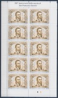 ** 2006 Évfordulók Kisívsor Mi 1543-1545 - Other & Unclassified