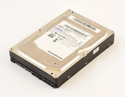 Samsung HD403LJ 400GB 16MB Cache 7200 Rpm SATA Merevlemez.
1870 órás Futásidővel !!
HD Sentinel 100/100 % - Andere & Zonder Classificatie