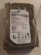 Seagate Barracuda 2000Gb / 2TB SATA 7200rpm 64MB Cache Merevlemez.
13500 órás Futásidő.
HD Sentinel 100/100 % - Andere & Zonder Classificatie