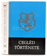 Cegléd Története. Szerk.: Ikvai Sándor. Studia Comitatensia 11. Szentendre, 1982, Pest Megyei Múzeumok Igazgatósága. Kia - Non Classés