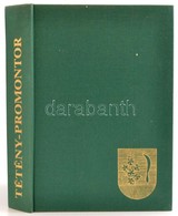 Tétény-Promontor. Bp. XXII. Kerületének Története. Szerk.: Joó Ernő, Dr. Tóth Gábor. Bp., 1988, Budapest Főváros XXII. K - Sin Clasificación