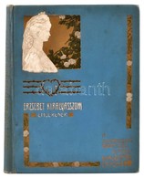 Erzsébet Királyasszony Emlékének. Hódolat Magyarország Nagy Királynéjának. Szerk. Gábel Gyula. Bp. 1905. Globus-Pesti Na - Ohne Zuordnung