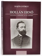 Hajós György: Hollán Ernő, A Katona, A Mérnök, Az államférfi. Bp.,2006, Építésügyi Tájékoztatási Központ Kft. Kiadói Kar - Unclassified