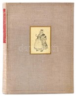 Hevesi Sándor: A Színház. Bp., 1938, Singer és Wolfner. Vászonkötésben, Jó állapotban. - Zonder Classificatie