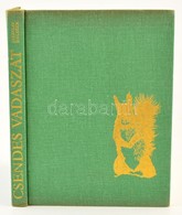 Jaroslav Holecek: Csendes Vadászat. Bp., 1973. Gondolat. Kiadói Vászonkötésben. - Unclassified