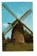 SCHOORL. OUDE MOLEN. - Schoorl