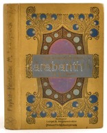 Faylné-Hentaller Mária : Leányévek. Elbeszélések.
Bp. (é.n.) Lampel. 1t. (címkép) 288p. + 5t. (képtáblák). Kiadói, Feste - Ohne Zuordnung