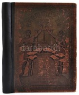 Harminc év 1877-1907. A 'Budapest' Jubileumi Albuma. Írták A 'Budapest' Volt és Jelenlegi Munkatársai.  Budapest,[1907], - Ohne Zuordnung