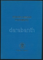 Papp József: Eötvös Loránd University. Bp.,1979,ELTE,(Egyetemi Nyomda), 79 P. Angol Nyelven. Fekete-fehér Fotókkal. Kiad - Zonder Classificatie