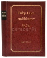 Fülep Lajos Emlékkönyv. Cikkek, Tanulmányok, Fülep Lajos életéről és Munkásságáról. Szerk.: Tímár Árpád. Bp. 1985, Magve - Unclassified