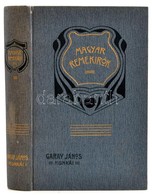 Garay János Munkái. Sajtó Alá Rendezte és Bevezetéssel Ellátta: Ferenczi Zoltán. Bp.,1902, Franklin. Kiadói Aranyozott S - Sin Clasificación