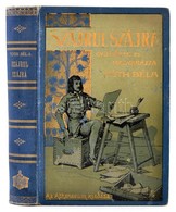 Tóth Béla: Szájrul-szájra. A Magyarság és Szálló Igéi. Bp., 1907, Athenaeum. Harmadik, Javított és Bővített Kiadás. Kiad - Sin Clasificación