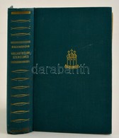 Alexandra Rachmanova: Halhatatlan Szerelmes. Fordította: Wiesner Juliska. Bp.,é.n., Dante. Feket-fehér Fotókkal Illusztr - Sin Clasificación