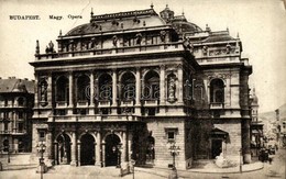 ** T3 Budapest VI. Operaház (fa) - Non Classés