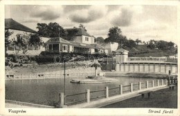 T2 Veszprém, Strand Fürdő - Ohne Zuordnung