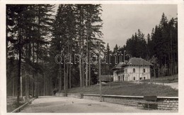 T2/T3 Tusnádfürdő, Baile Tusnad; Sétatér / Promenade (EK) - Sin Clasificación