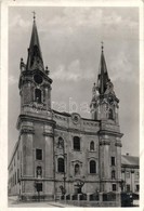 * T2 Komárom, Komárno; Szent András Templom / Church - Sin Clasificación