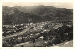 T2 Rahó, Rakhiv; Látkép / General View - Zonder Classificatie