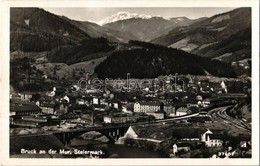 T1/T2 Bruck An Der Mur, Steiermark - Ohne Zuordnung