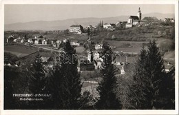 ** T1/T2 Friedberg-Pinggau, Oststeiermark, Photo - Ohne Zuordnung