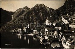 T2 Hallstatt - Zonder Classificatie