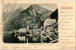 T2 Hallstatt - Ohne Zuordnung