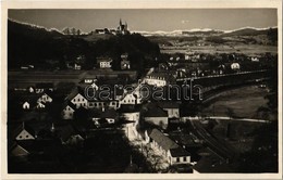 * T2/T3 1926 Judendorf-Strassengel (crease) - Ohne Zuordnung