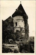 * T2 1929 Leoben, Göss, Hungerturm / Tower - Unclassified