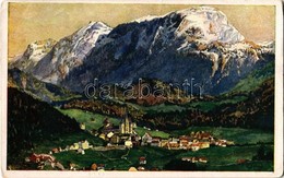 ** T3 Mariazell (fa) - Unclassified