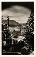 ** T1/T2 Mariazell, Winter Idyll Mit Sauwand / Winter, Mountain - Ohne Zuordnung