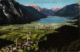 T2 Maurach Am Achensee (Tirol) - Zonder Classificatie