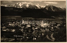 T2 1938 Schladming (non PC) - Unclassified