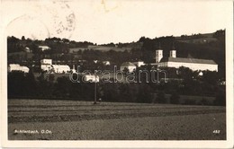 T2 1930 Schlierbach - Ohne Zuordnung