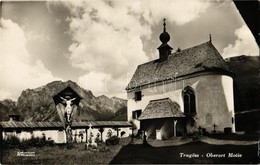 ** T2 Tragöss-Oberort / Church - Unclassified