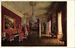 ** T2 Vienna, Wien, Bécs I. Hofburg, Der Grosse Salon Der Kaiserin Elisabeth / Palace, Interior, Saloon Of Empress Elisa - Unclassified