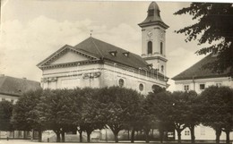 * T2/T3 Terezín, Theresienstadt; Catholic Church (EK) - Non Classés