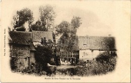 ** T2 Teneur, Moulin De Erin / Watermill - Non Classés