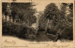 T3 Wimille, Vallée Du Denacre, Moulin / Park, Watermill (fa) - Unclassified
