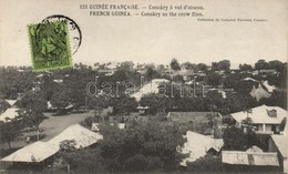 * T2 Conakry, General View - Unclassified