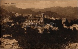 ** T2 Ravello, Panorama / General View - Unclassified