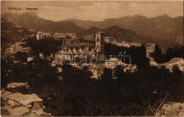 ** T2 Ravello, Panorama / General View - Sin Clasificación