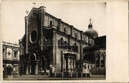 ** T2 Venezia, Venice; Chiesa SS. Giovanni E Paolo / Church - Unclassified