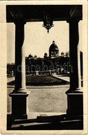 T3 1952 Beograd, Belgrád, Belgrade; Narodna Skupstina / House Of The National Assembly (fa) - Zonder Classificatie