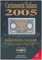 Cartamoneta Italiana 2005: Banconote Italiane. Újszerű állapotban - Unclassified