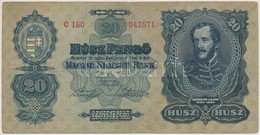 1930. 20P T:III
Adamo P11 - Ohne Zuordnung