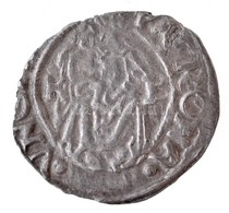 1550K-B Denár Ag 'I. Ferdinánd' (0,38g) T:2
Hungary 1550K-B Denar Ag 'Ferdinand I' (0,38g) C:XF
Huszár: 935., Unger II.: - Ohne Zuordnung