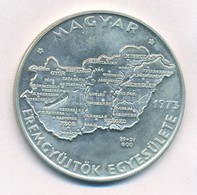Csúcs Viktória (1934-) 1973. 'MÉE Budapest - Magyarország' Ag Tagsági Emlékérem (25,3g/0.800/42,5mm) T:1
Adamo BP5 - Ohne Zuordnung
