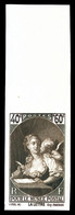 ** N°446a, Fragonard Pour Le Musée Postal, Bdf, TB  Qualité: **  Cote: 270 Euros - Zonder Classificatie