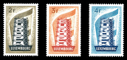 & 19561980, Timbres Neuf Et Oblitérés, Dont Quelques Multiples. TB  Qualité: &  Cote: 1629 Euros - Colecciones