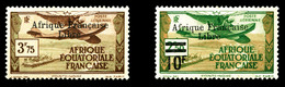 * N°16 Et 20, Les 2 Ex TB  Qualité: *  Cote: 378 Euros - Unused Stamps